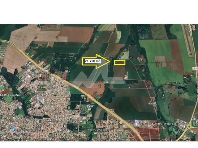 Imagem: Chácara à venda, Zona Rural, TOLEDO