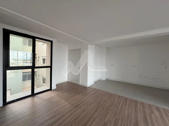 Imagem 1: Apartamento com Suíte 2 quartos , Centro, TOLEDO - PR