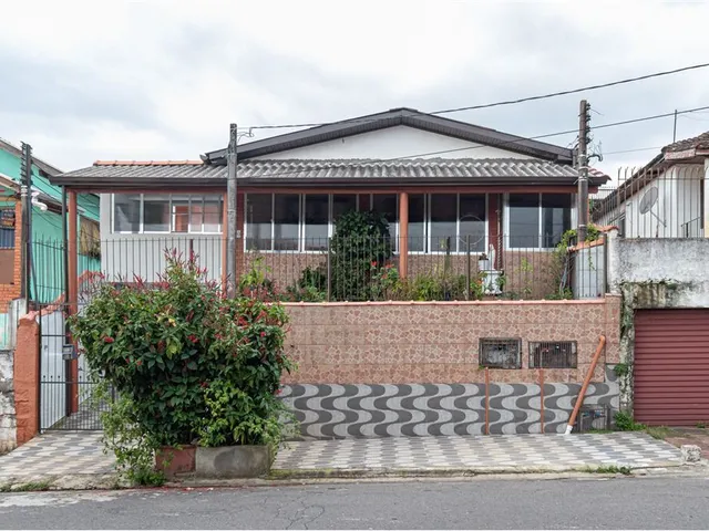 Imagem: Casa À Venda no Bairro Jardim Carvalho