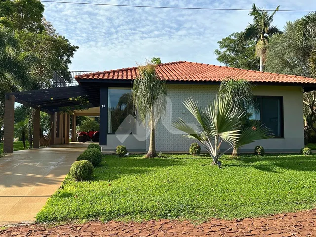 Imagem: Casa no Clube Náutico de Toledo - Pr