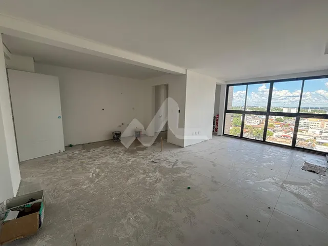 Imagem 2: Apartamento com 2 suítes , 85,76 m Centro, TOLEDO - PR