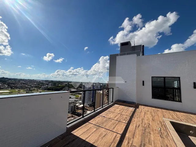Imagem 5: Apartamento com 2 suítes , 85,76 m Centro, TOLEDO - PR