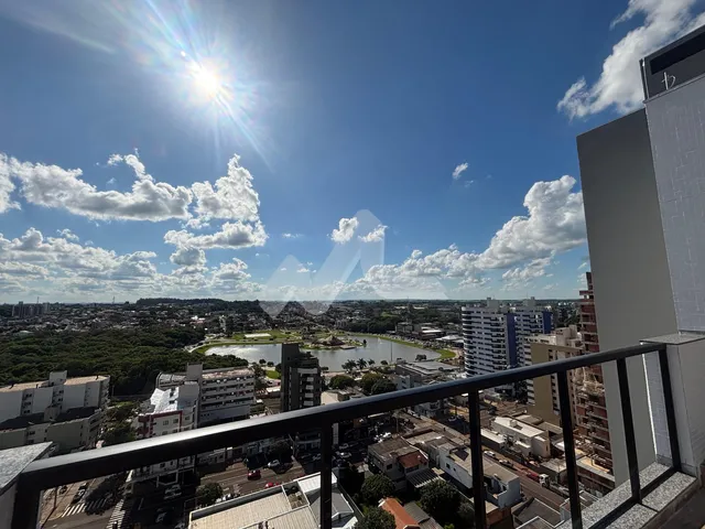 Imagem 6: Apartamento com 2 suítes , 85,76 m Centro, TOLEDO - PR