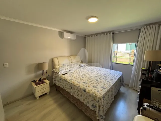 Imagem 10: Casa com piscina à venda no Jardim Pancera - com suíte 2 quartos