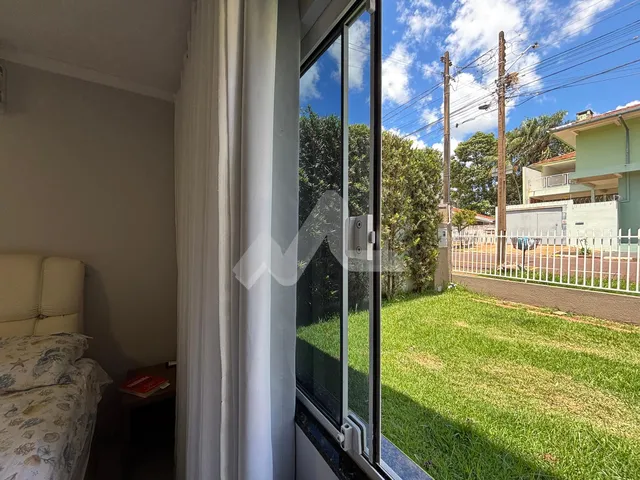 Imagem 11: Casa com piscina à venda no Jardim Pancera - com suíte 2 quartos