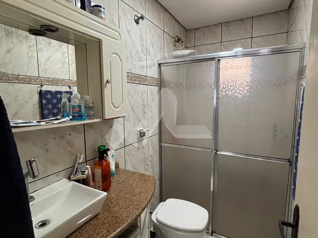 Imagem 13: Casa com piscina à venda no Jardim Pancera - com suíte 2 quartos
