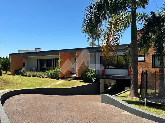 Imagem 16: Linda casa com área construída de 500 m e terreno com 5.000 m . 3 suítes todas com Ar