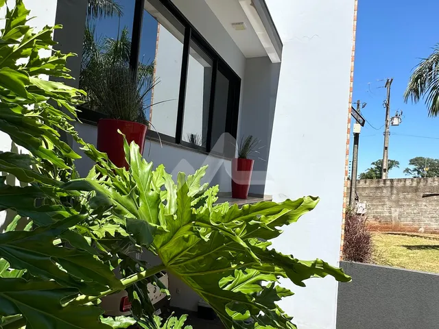 Imagem 13: Linda casa com área construída de 500 m e terreno com 5.000 m . 3 suítes todas com Ar