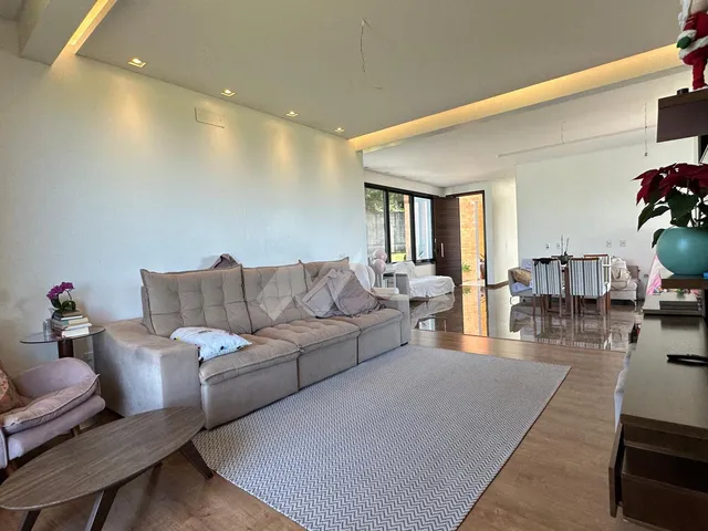 Imagem 11: Linda casa com área construída de 500 m e terreno com 5.000 m . 3 suítes todas com Ar