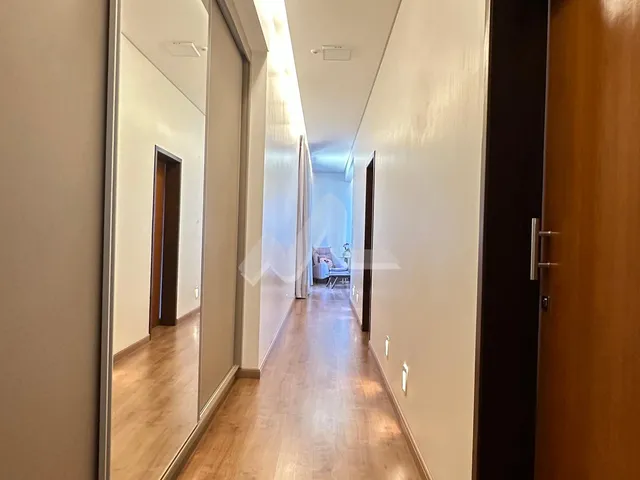 Imagem 7: Linda casa com área construída de 500 m e terreno com 5.000 m . 3 suítes todas com Ar
