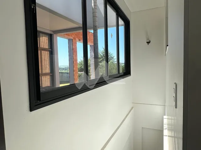 Imagem 4: Linda casa com área construída de 500 m e terreno com 5.000 m . 3 suítes todas com Ar