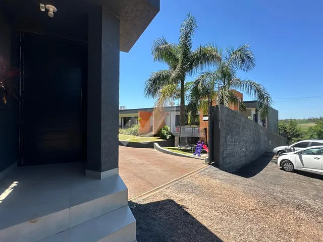 Imagem 15: Linda casa com área construída de 500 m e terreno com 5.000 m . 3 suítes todas com Ar