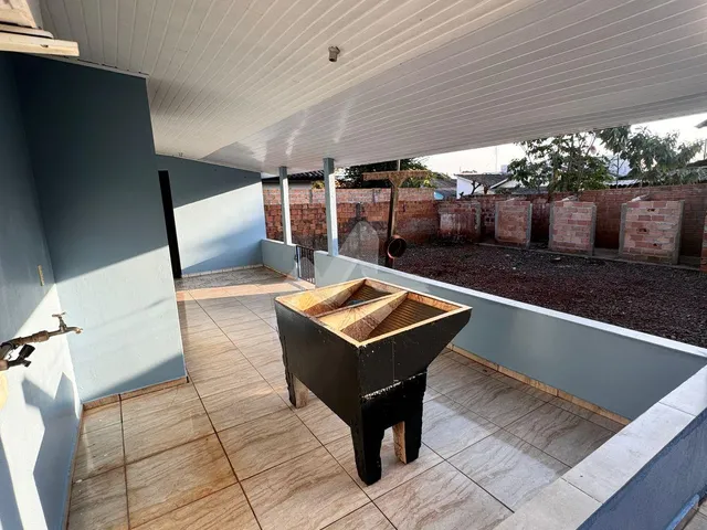 Imagem 6: Casa com 3 dormitórios à venda, São Francisco, TOLEDO - PR