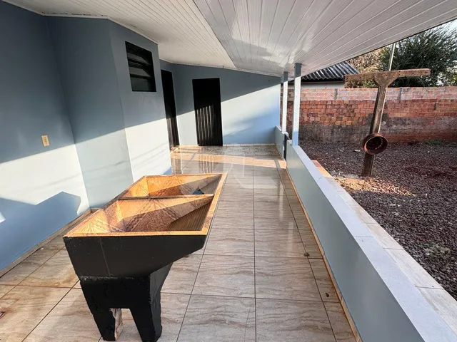 Imagem 7: Casa com 3 dormitórios à venda, São Francisco, TOLEDO - PR