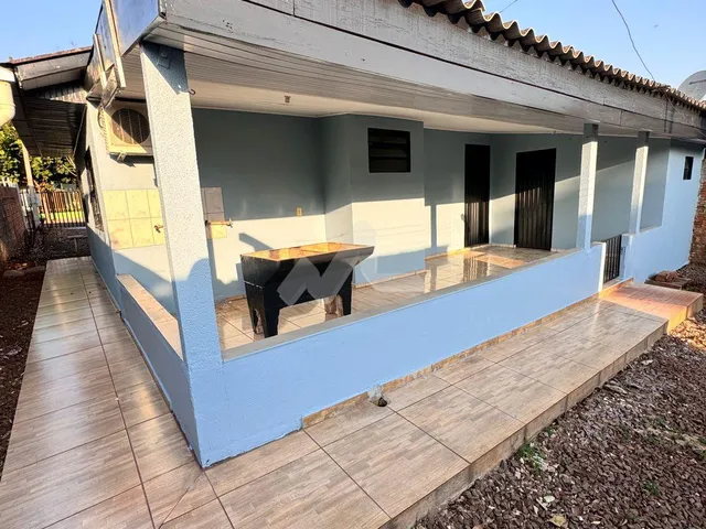 Imagem 8: Casa com 3 dormitórios à venda, São Francisco, TOLEDO - PR