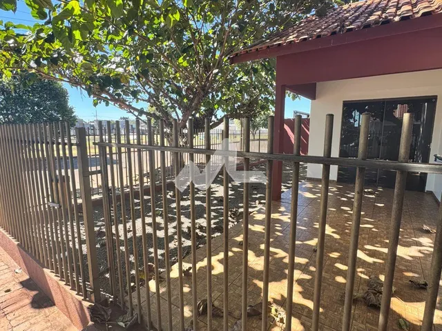 Imagem 2: Casa com 2 dormitórios para locação, Jardim Coopagro, TOLEDO - PR