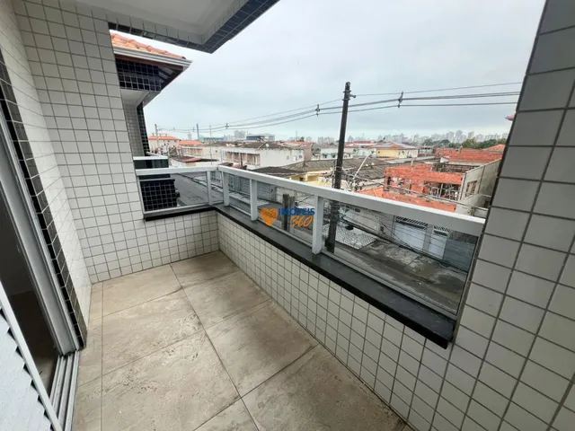Imagem: Casa em Condomínio À Venda em Praia Grande