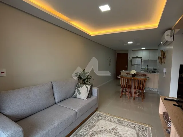 Imagem 3: Apartamento para venda mobiliado, Tocantins, TOLEDO - PR