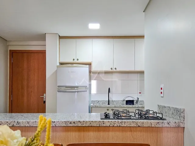 Imagem 16: Apartamento para venda mobiliado, Tocantins, TOLEDO - PR