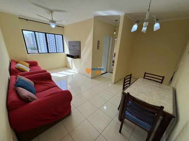 Imagem: Apartamento 1 Dormitorio Bem Amplo a 150M
