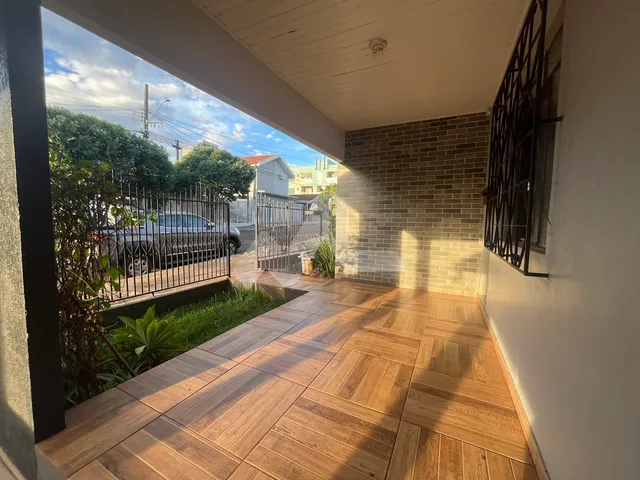 Imagem 2: Casa com 3 dormitórios à venda e locação, Vila Pioneiro, TOLEDO - PR