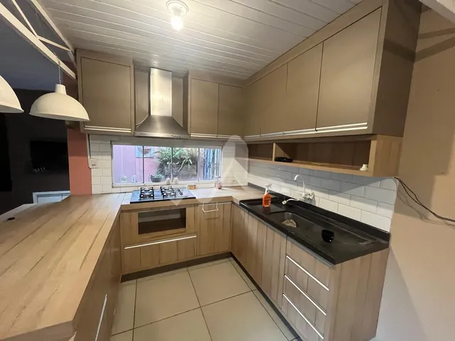 Imagem 13: Casa com 3 dormitórios à venda e locação, Vila Pioneiro, TOLEDO - PR