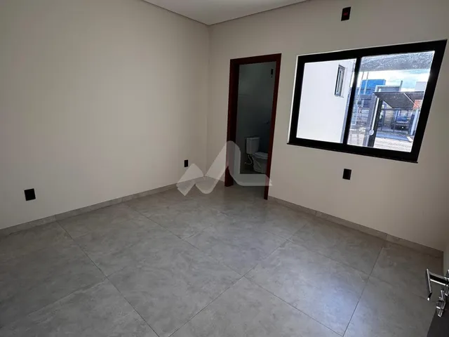 Imagem 2: Casa à venda com uma suíte e mais um quarto, São Francisco, TOLEDO - PR