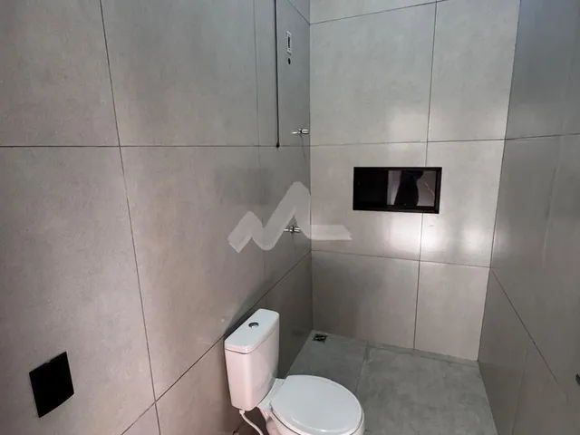 Imagem 4: Casa à venda com uma suíte e mais um quarto, São Francisco, TOLEDO - PR