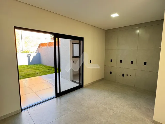 Imagem 3: Casa à venda com uma suíte e mais um quarto, São Francisco, TOLEDO - PR