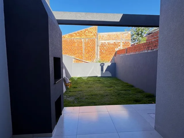 Imagem 5: Casa à venda com uma suíte e mais um quarto, São Francisco, TOLEDO - PR