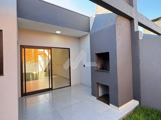 Imagem 6: Casa à venda com uma suíte e mais um quarto, São Francisco, TOLEDO - PR