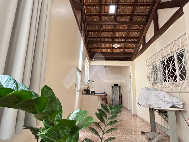 Imagem 3: Casa à venda, Jardim La Salle, TOLEDO - PR com suíte e 2 quartos