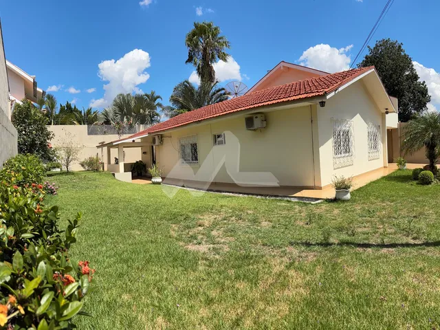 Imagem 2: Casa à venda, Jardim La Salle, TOLEDO - PR com suíte e 2 quartos