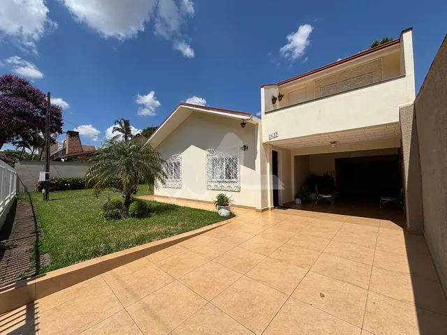 Imagem 1: Casa à venda, Jardim La Salle, TOLEDO - PR com suíte e 2 quartos