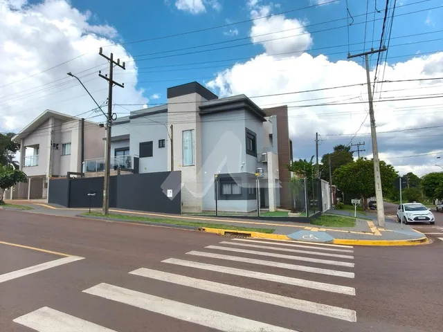 Imagem 10: Sobrado à venda, mobiliado, Jardim Pancera, TOLEDO - PR