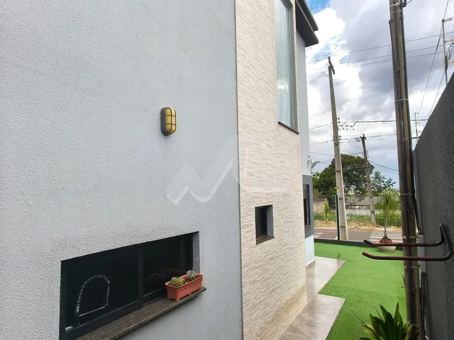 Imagem 9: Sobrado à venda, mobiliado, Jardim Pancera, TOLEDO - PR