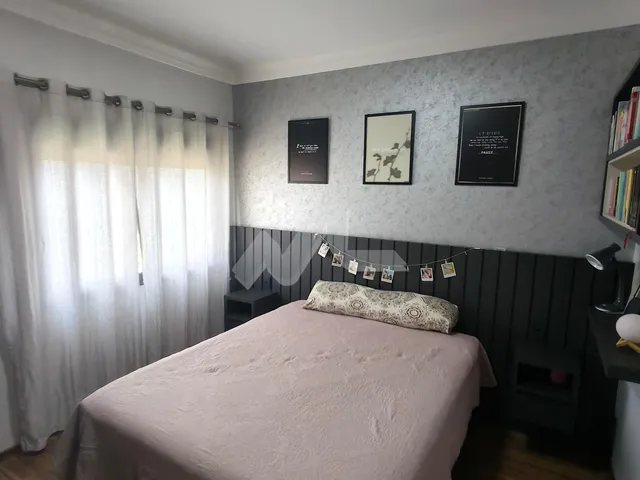 Imagem 5: Sobrado à venda, mobiliado, Jardim Pancera, TOLEDO - PR