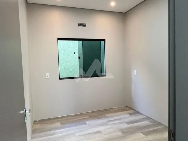 Imagem 4: Casa moderna térrea com109m construídos e Terreno 250m