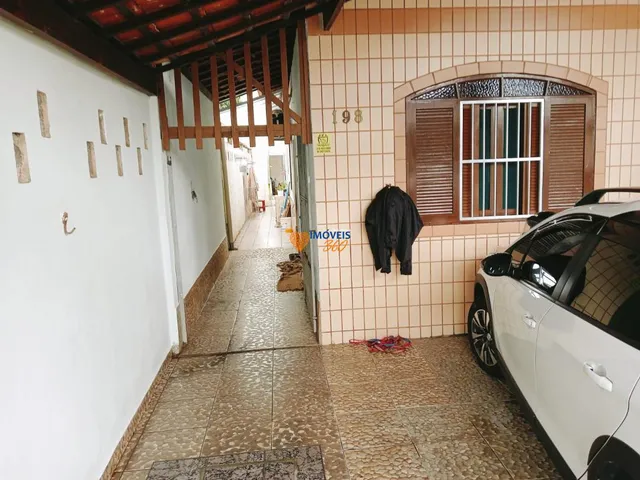 Imagem: Casa Usada À Venda em Quietude, Praia Grande