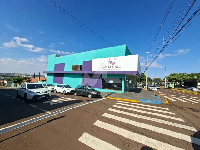 Imagem: Sala Comercial para locação,660.00 m