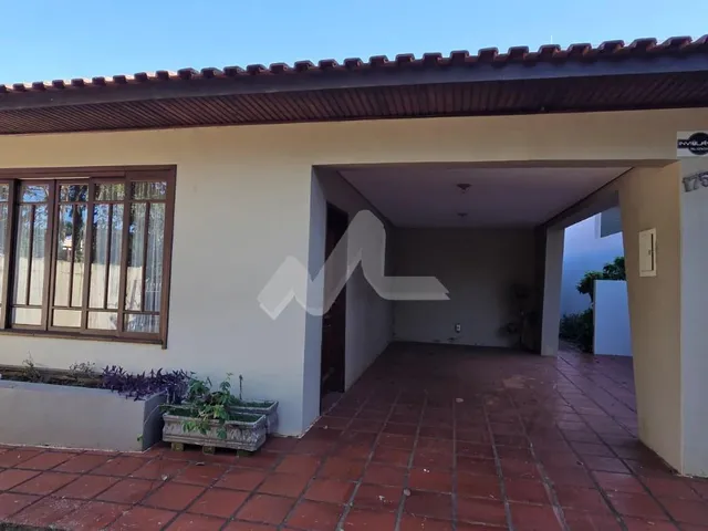 Imagem: Casa à venda, Centro, TOLEDO - PR