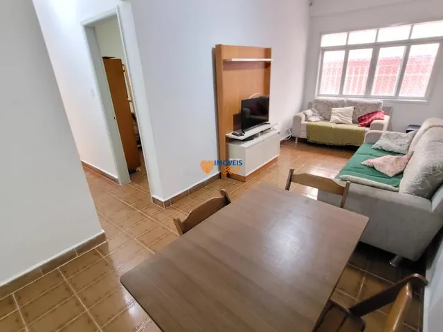 Imagem: Apartamento Térreo a 100 Metros da Praia