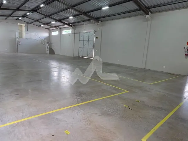 Imagem 5: Barracão para locação, Centro, TOLEDO - PR