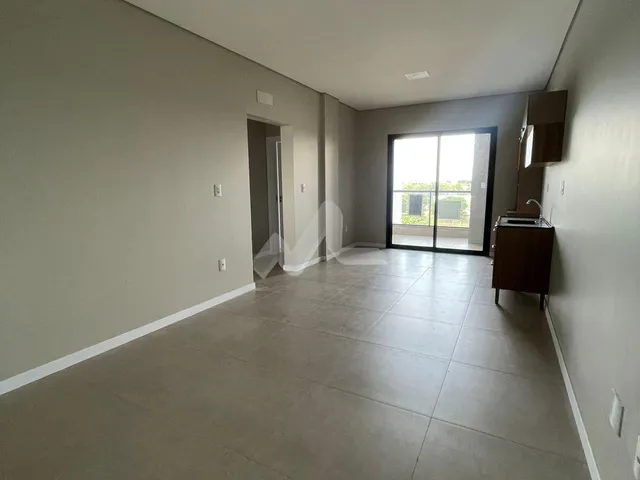 Imagem 3: Apartamento para locação com 1 suíte 1 quarto, Vila Industrial, TOLEDO - PR