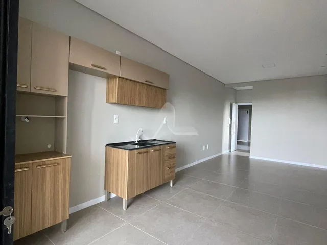 Imagem 2: Apartamento para locação com 1 suíte 1 quarto, Vila Industrial, TOLEDO - PR