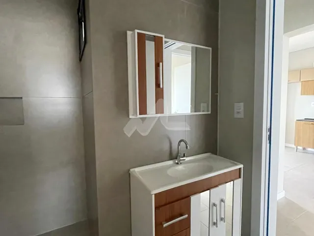 Imagem 4: Apartamento para locação com 1 suíte 1 quarto, Vila Industrial, TOLEDO - PR