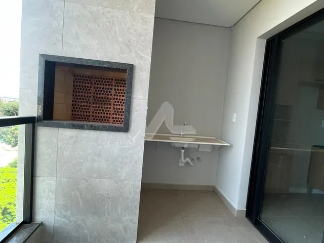 Imagem 12: Apartamento para locação com 1 suíte 1 quarto, Vila Industrial, TOLEDO - PR