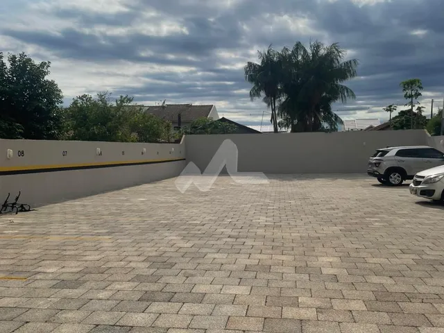 Imagem 14: Apartamento para locação com 1 suíte 1 quarto, Vila Industrial, TOLEDO - PR