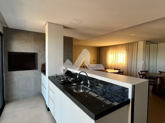 Imagem 16: Apartamento para locação com 1 suíte 1 quarto, Vila Industrial, TOLEDO - PR
