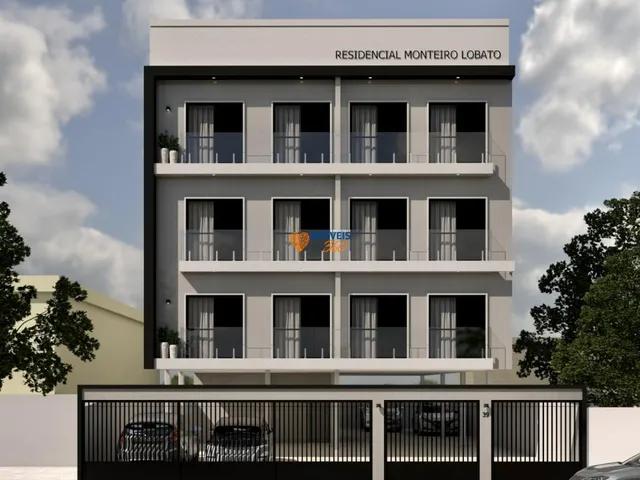 Imagem: APARTAMENTOS NOVOS PRONTOS PARA MORAR NO